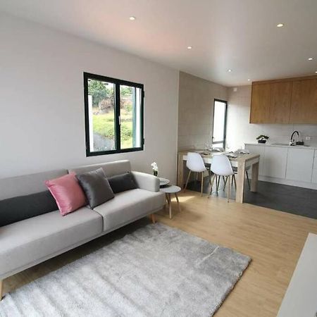 Pedreira Apartment Калхета Екстериор снимка