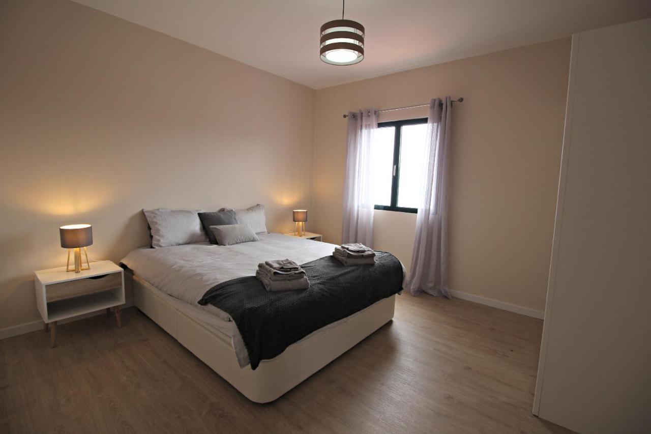 Pedreira Apartment Калхета Екстериор снимка