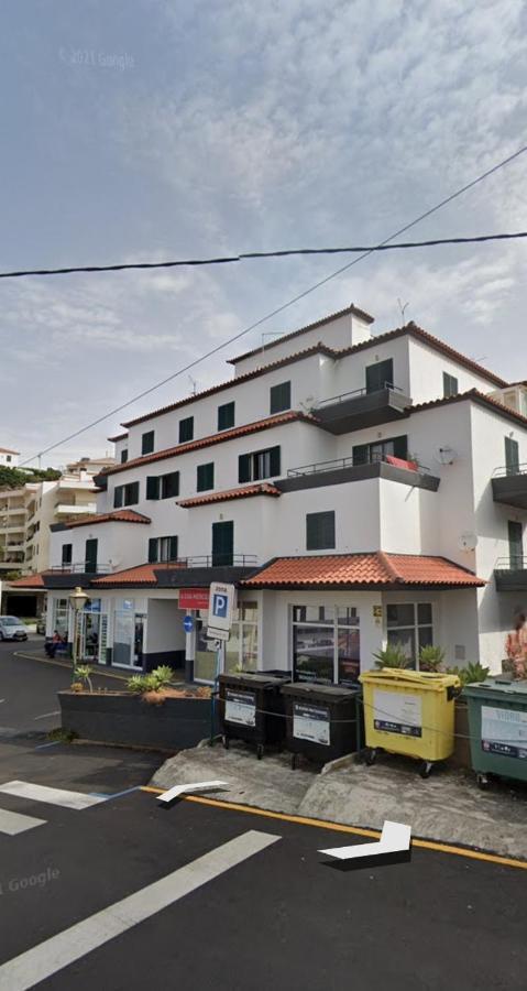 Pedreira Apartment Калхета Екстериор снимка