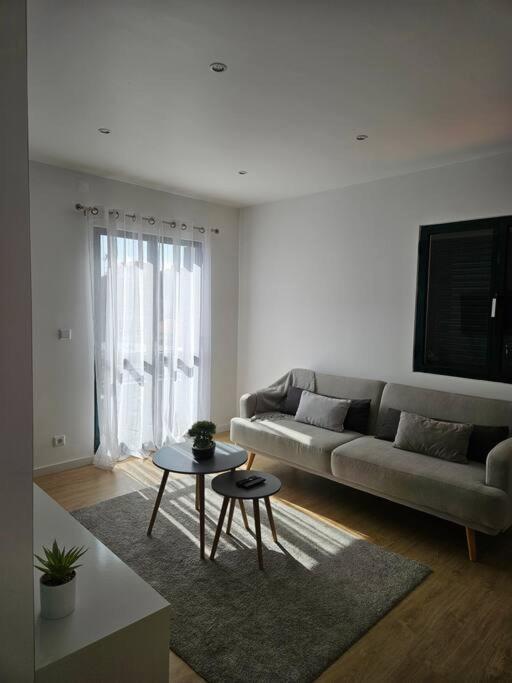 Pedreira Apartment Калхета Екстериор снимка