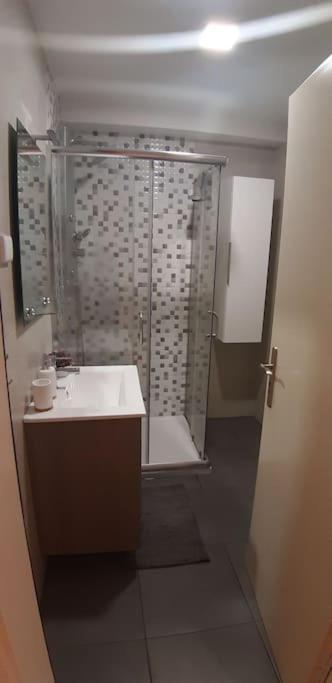 Pedreira Apartment Калхета Екстериор снимка
