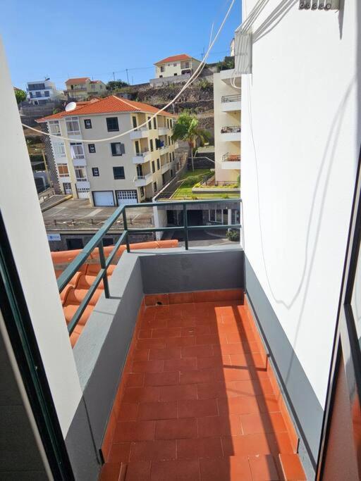 Pedreira Apartment Калхета Екстериор снимка