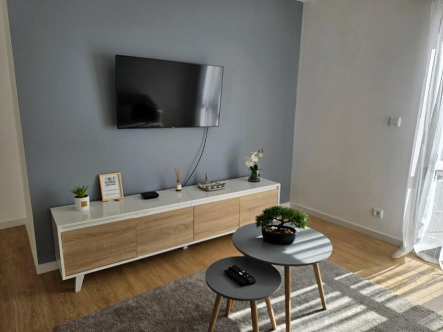 Pedreira Apartment Калхета Екстериор снимка