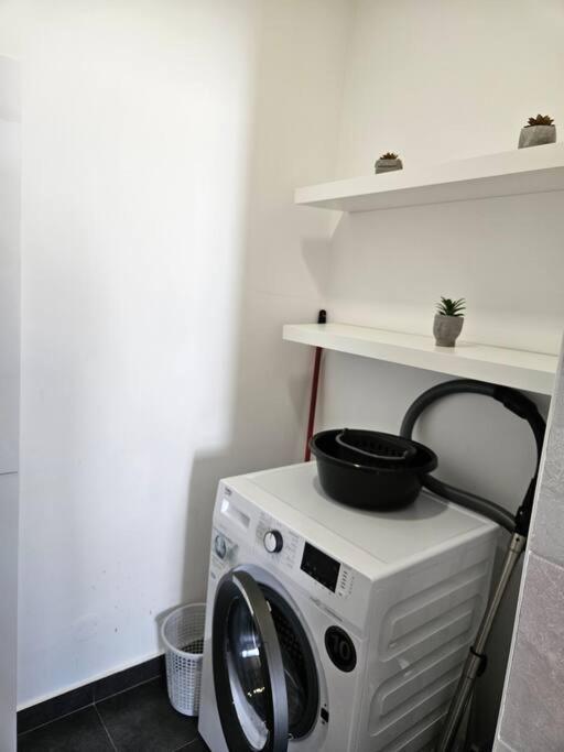 Pedreira Apartment Калхета Екстериор снимка