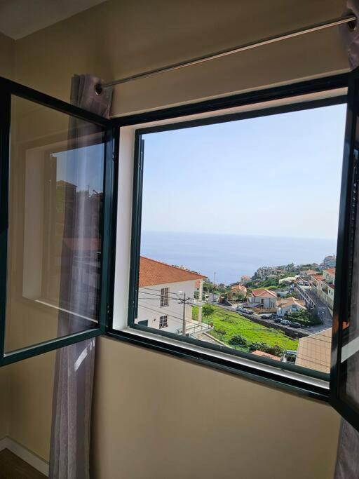 Pedreira Apartment Калхета Екстериор снимка