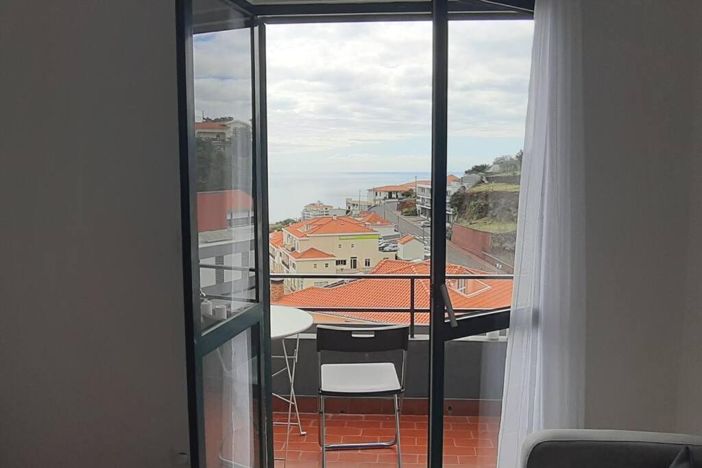 Pedreira Apartment Калхета Екстериор снимка