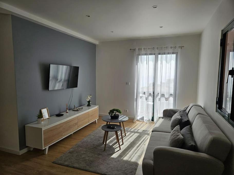 Pedreira Apartment Калхета Екстериор снимка
