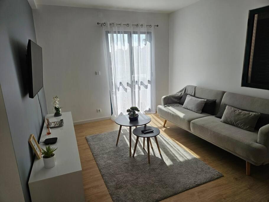 Pedreira Apartment Калхета Екстериор снимка