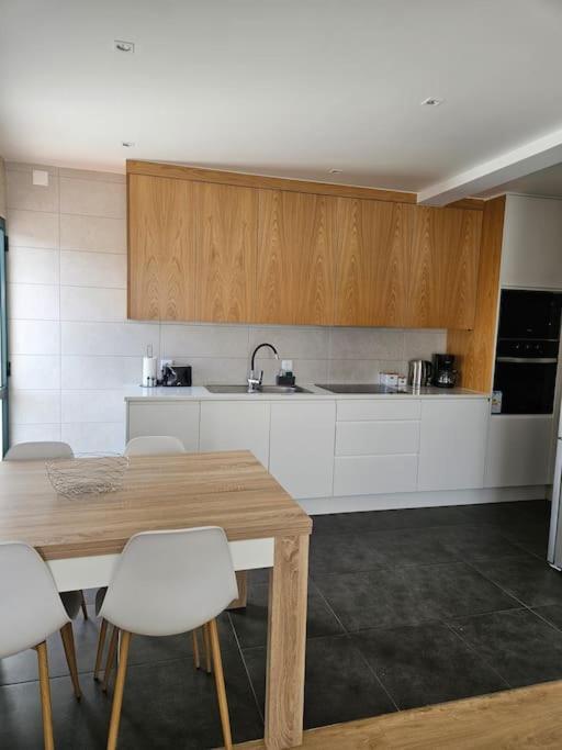 Pedreira Apartment Калхета Екстериор снимка