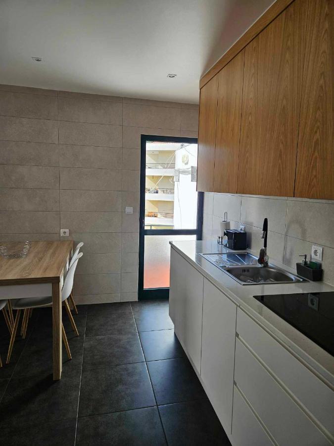 Pedreira Apartment Калхета Екстериор снимка