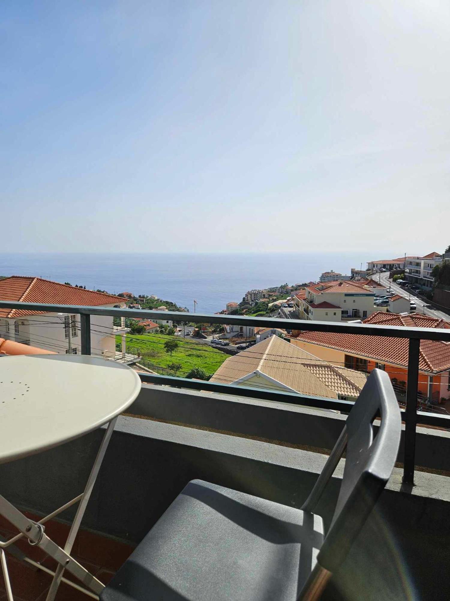 Pedreira Apartment Калхета Екстериор снимка