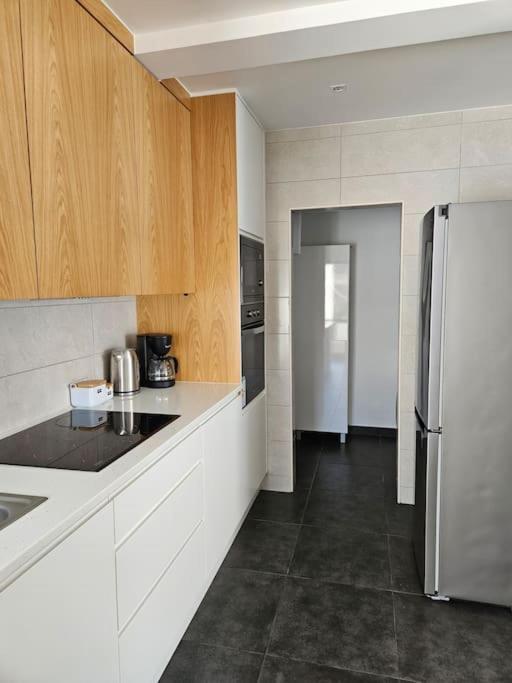 Pedreira Apartment Калхета Екстериор снимка